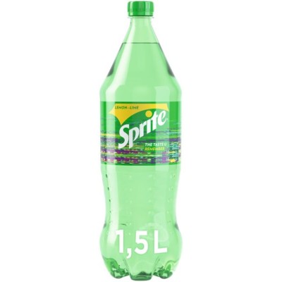 Drink SPRITE, 1,5 L